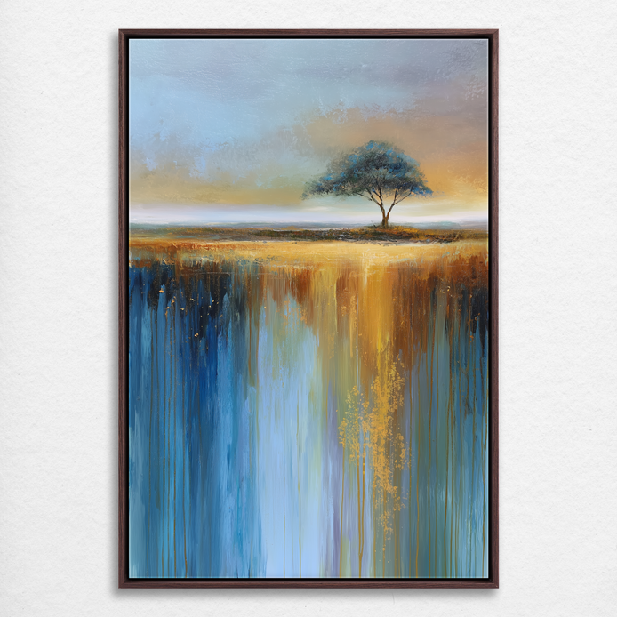 D0970-hand-painted-wall-art_0_2x3-vertical-frame-walnut.psd_0