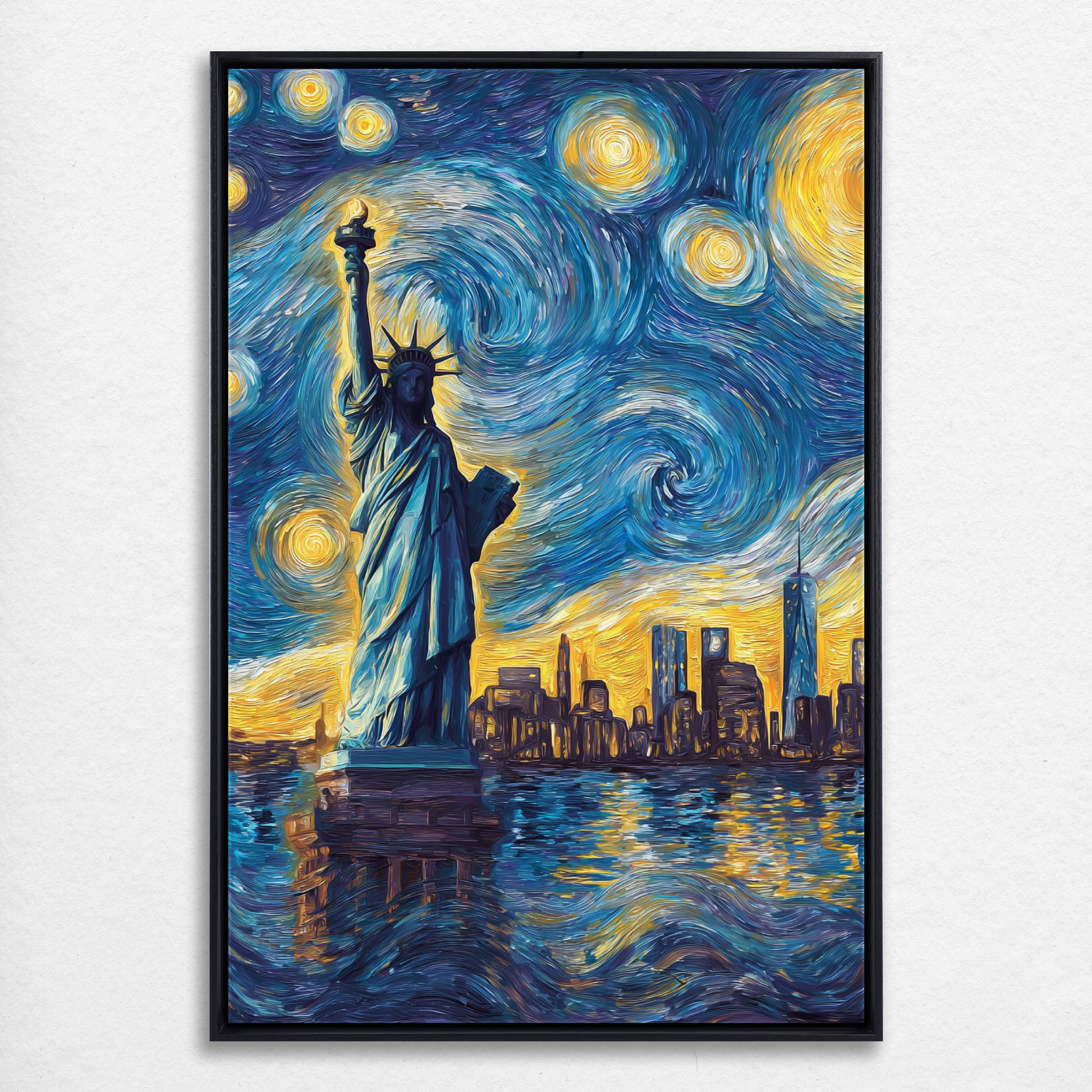 D0971-hand-painted-wall-art_1_2x3-vertical-frame-black.psd_2