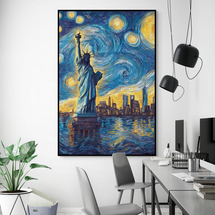 D0971-room-f-black-office-room-image