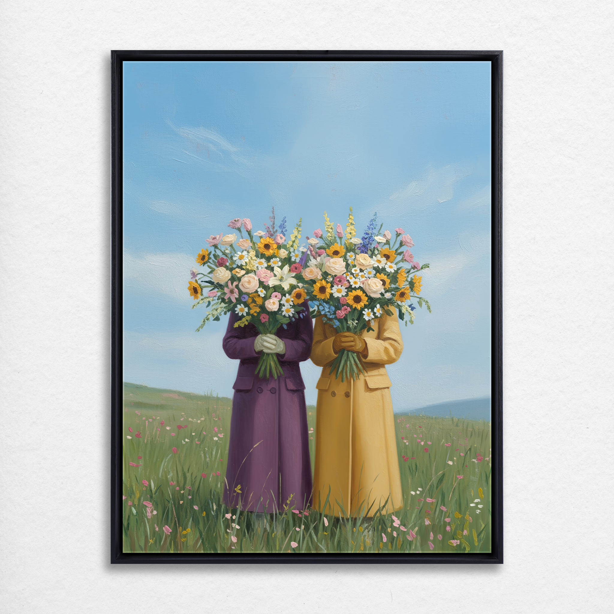 D0975-hand-painted-wall-art_1_3x4-vertical-frame-black.psd_3