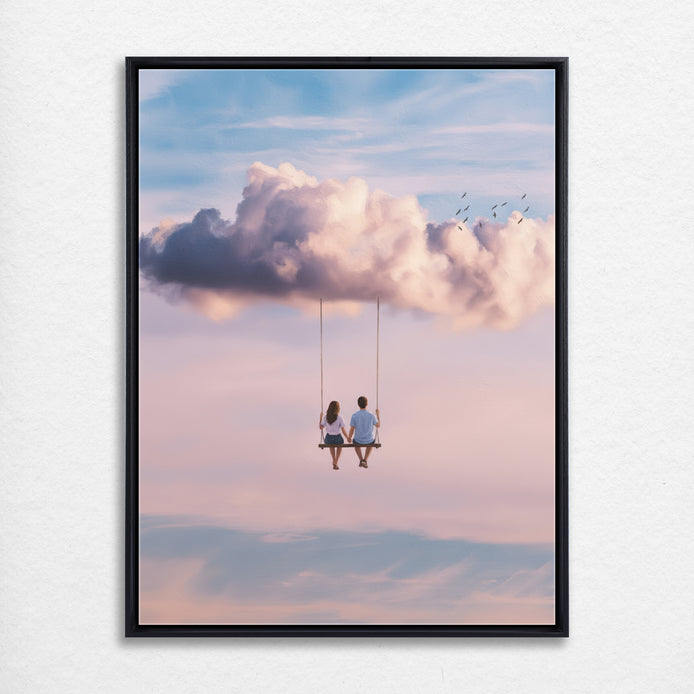 D0976-hand-painted-wall-art_2_3x4-vertical-frame-black.psd_3
