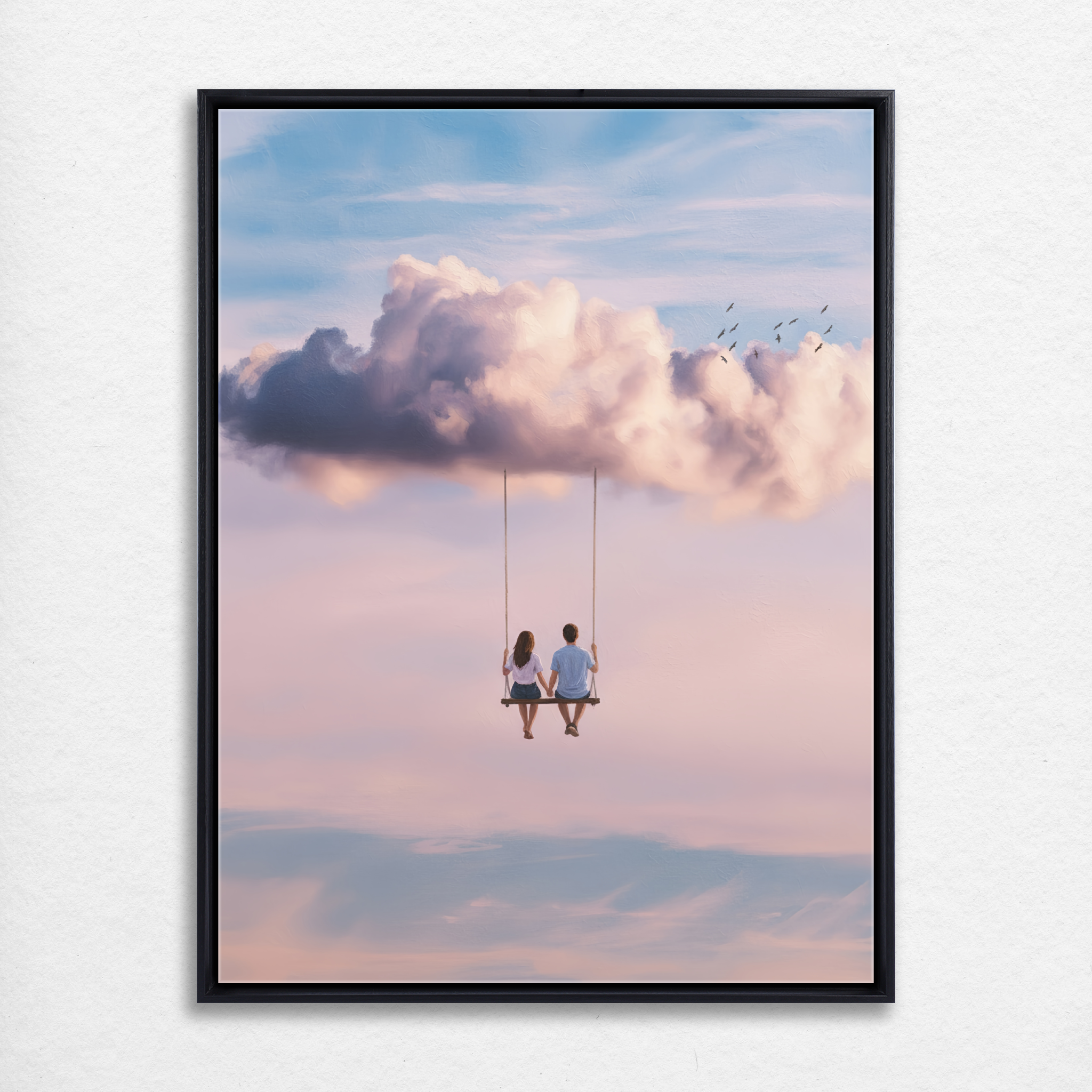 D0976-hand-painted-wall-art_2_3x4-vertical-frame-black.psd_3