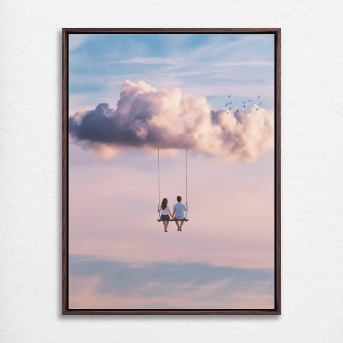 D0976-hand-painted-wall-art_2_3x4-vertical-frame-walnut.psd_0