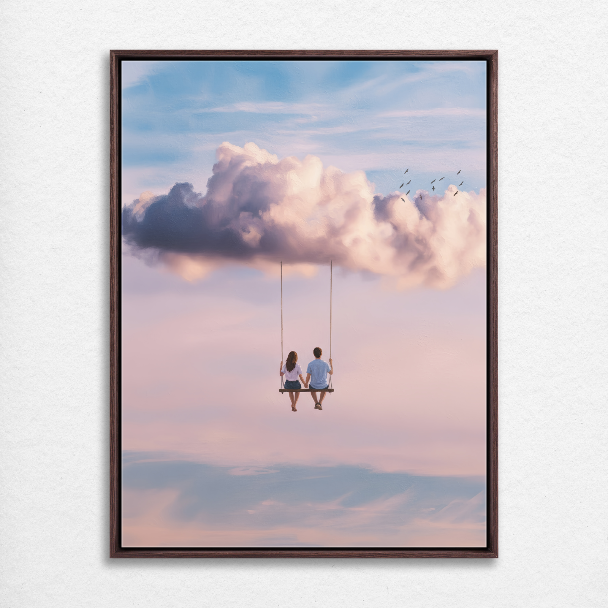 D0976-hand-painted-wall-art_2_3x4-vertical-frame-walnut.psd_0