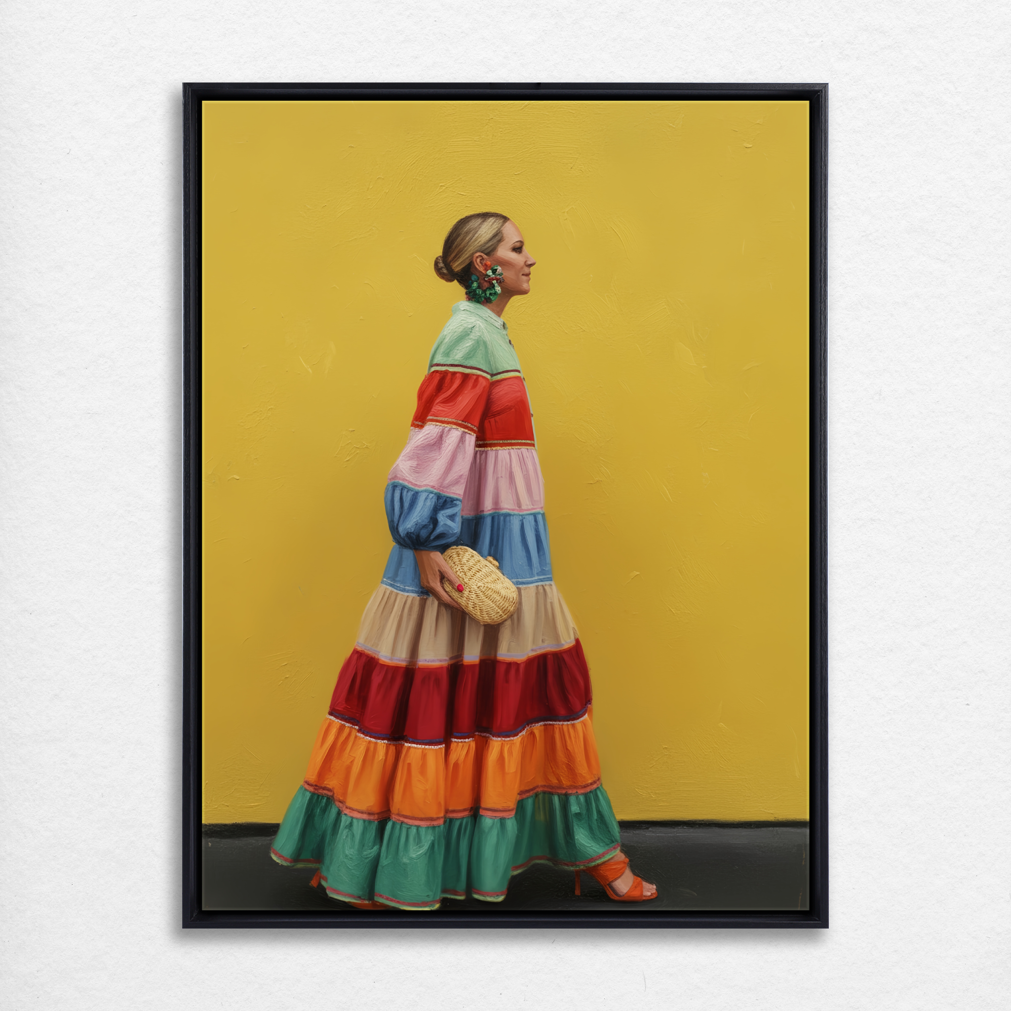 D0977-hand-painted-wall-art_3_3x4-vertical-frame-black.psd_3