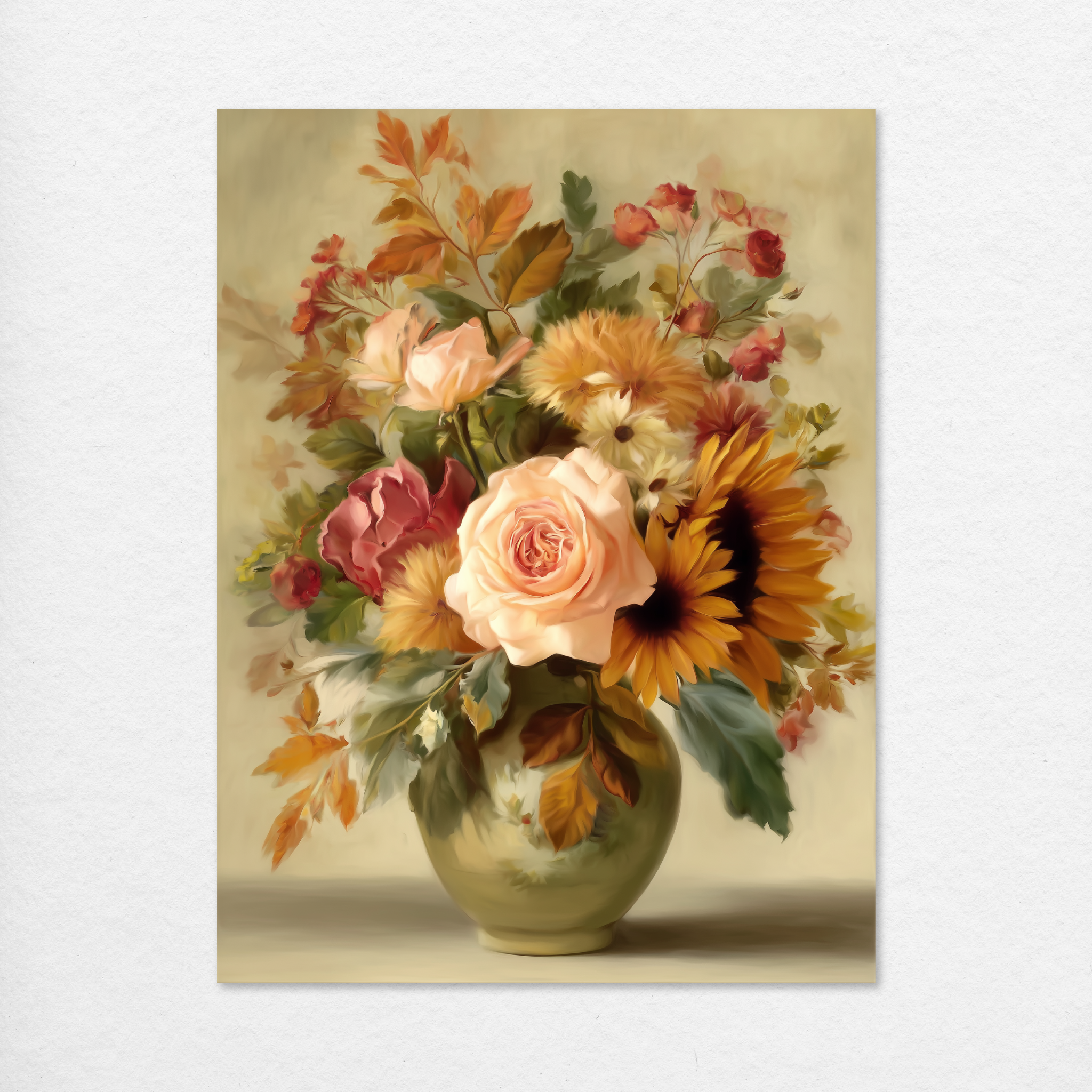 Timeless Bouquet