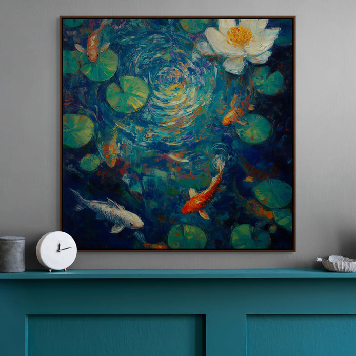 D0984-room-f-walnut-hallway-room-image