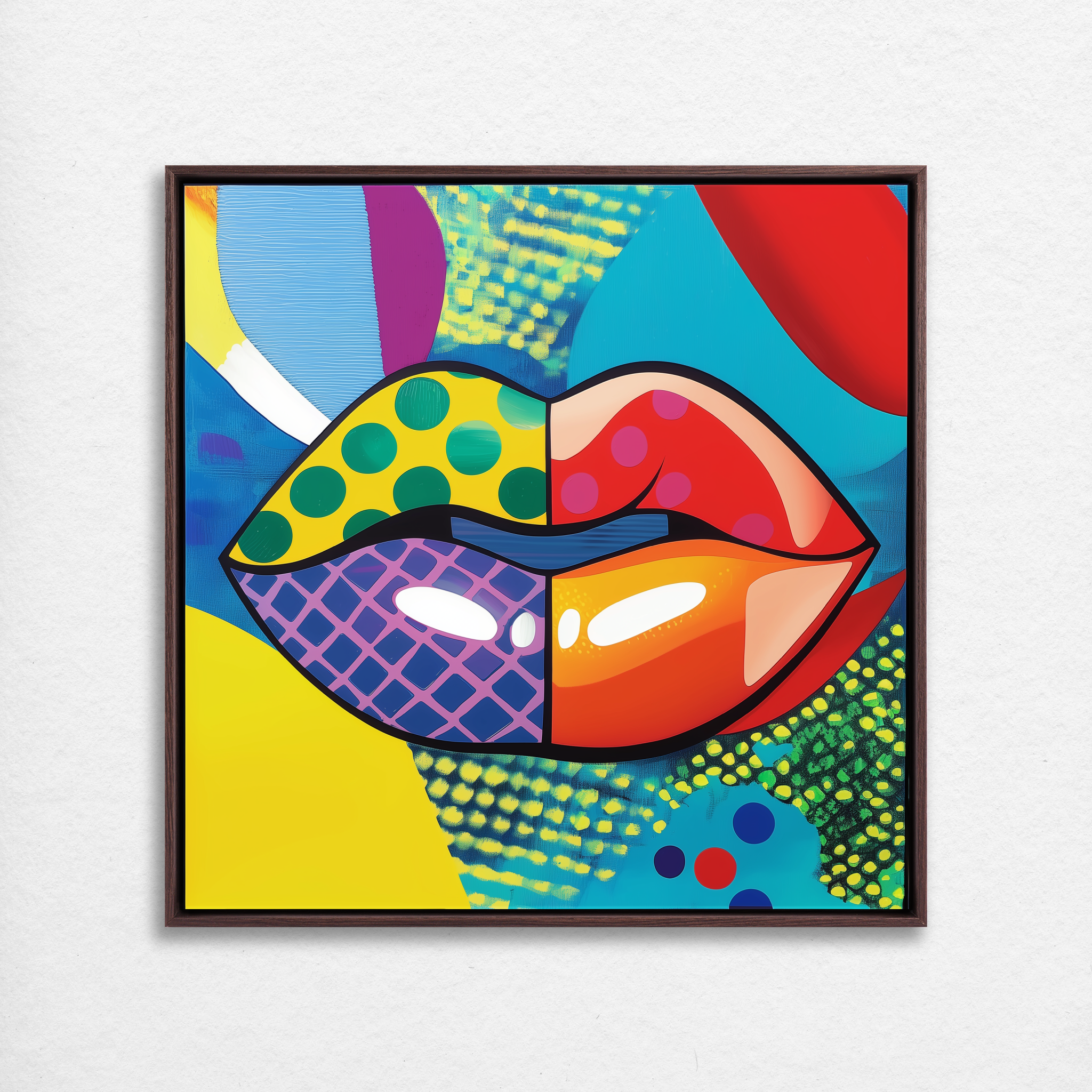 D0987-hand-painted-wall-art_07_1x1-square-frame-walnut.psd_1