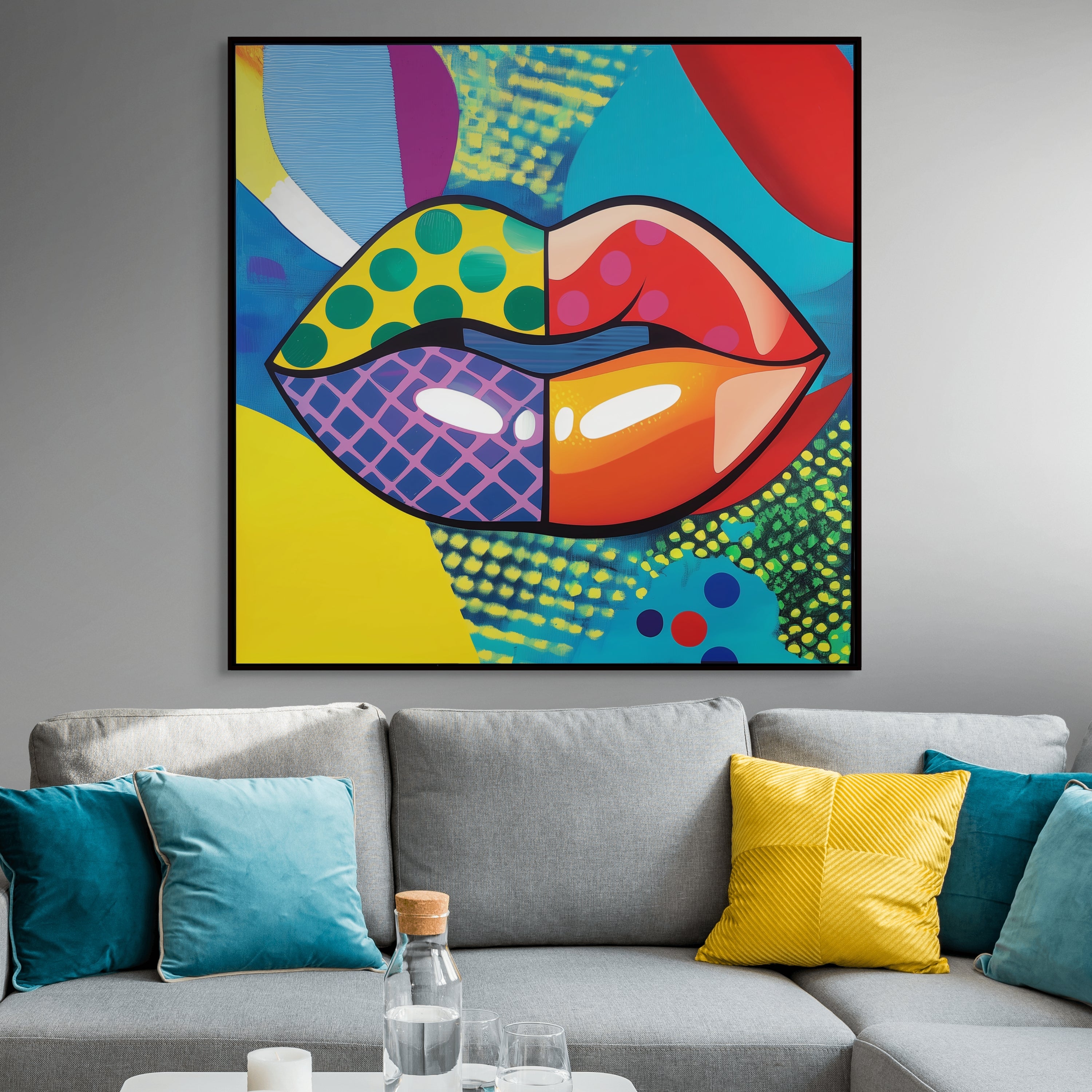 D0987-room-f-black-living-room-image