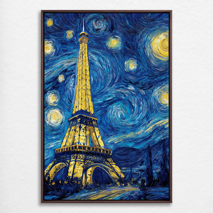 D0998-hand-painted-wall-art_1_2x3-vertical-frame-walnut.psd_1
