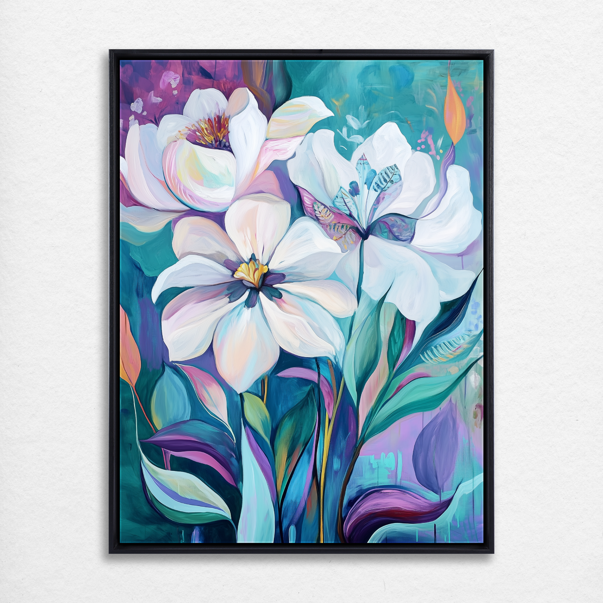 D0999-hand-painted-wall-art_00_3x4-vertical-frame-black.psd_2