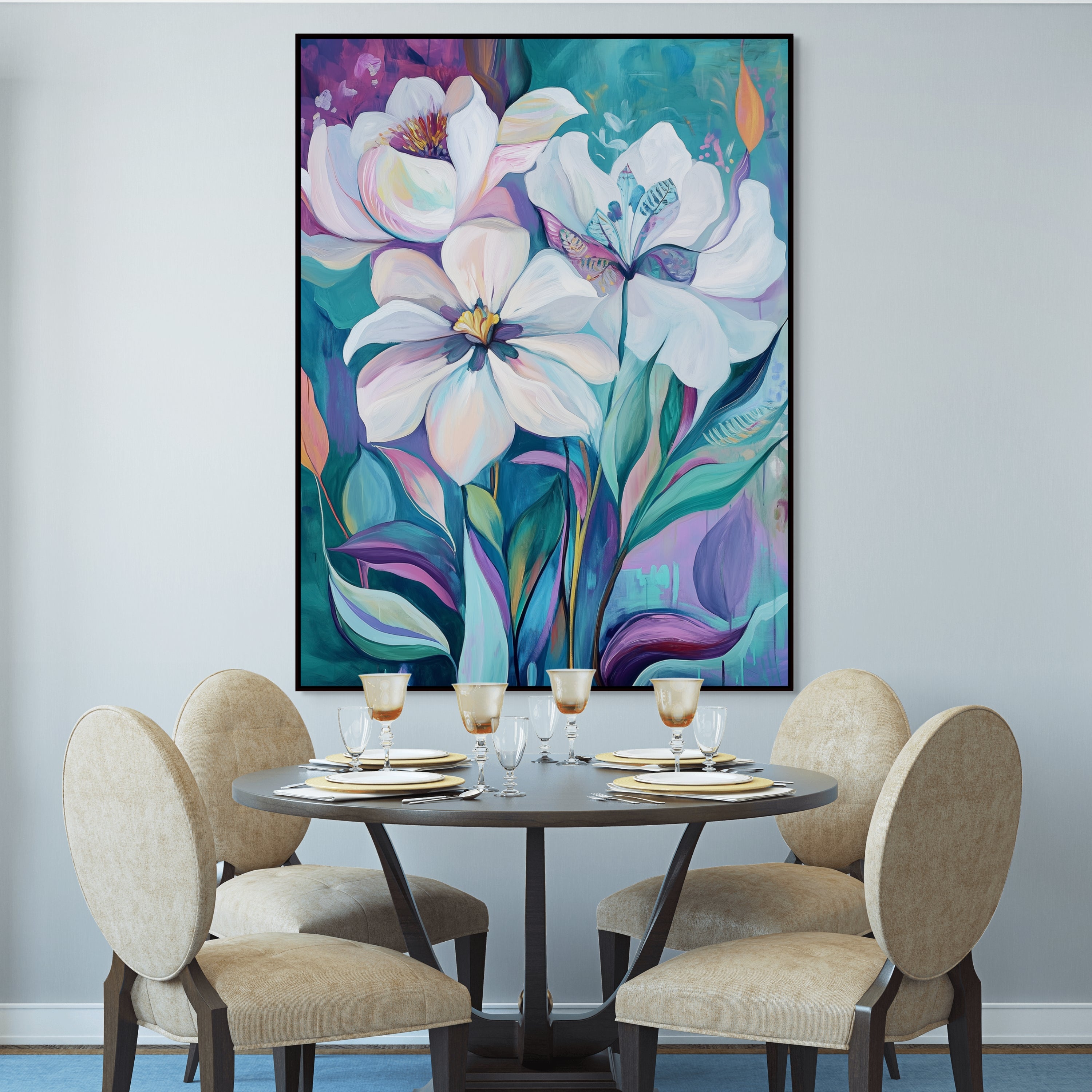 D0999-room-f-black-dining-room-image