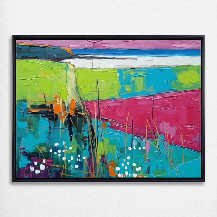 D1017-hand-painted-wall-art_1_4x3-horizontal-frame-black.psd_3