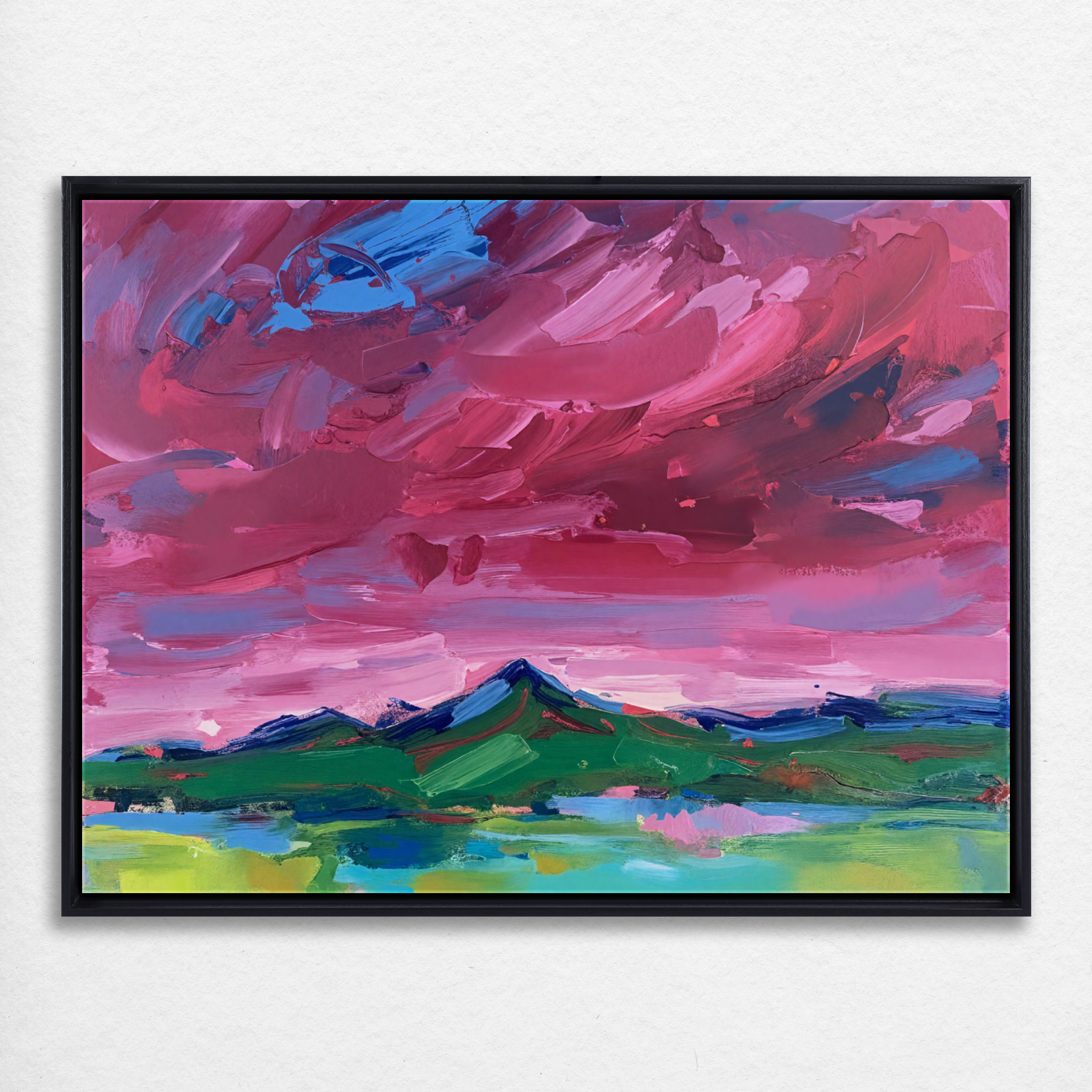 D1018-hand-painted-wall-art_2_4x3-horizontal-frame-black.psd_3