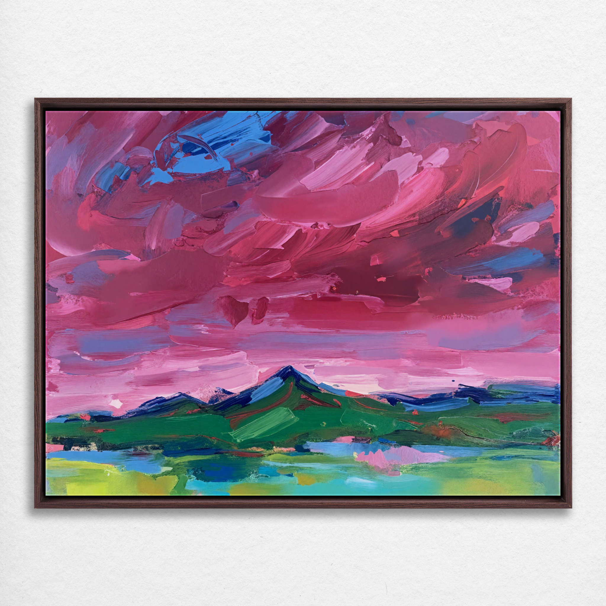 D1018-hand-painted-wall-art_2_4x3-horizontal-frame-walnut.psd_2