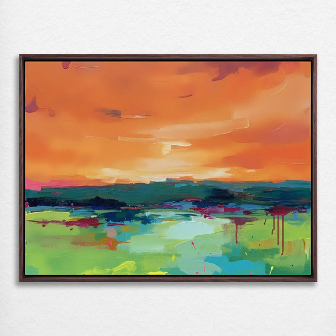 D1019-hand-painted-wall-art_3_4x3-horizontal-frame-walnut.psd_2