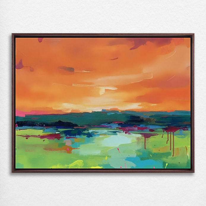 D1019-hand-painted-wall-art_3_4x3-horizontal-frame-walnut.psd_2