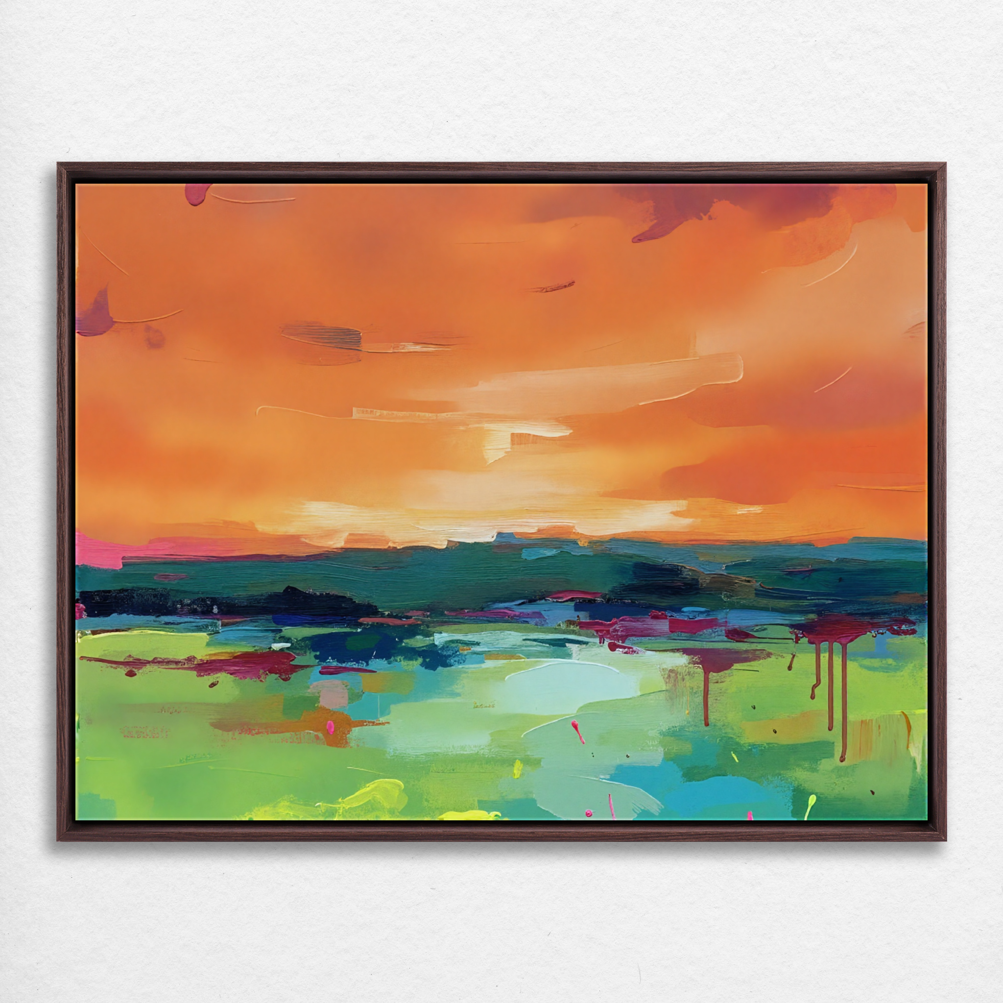 D1019-hand-painted-wall-art_3_4x3-horizontal-frame-walnut.psd_2