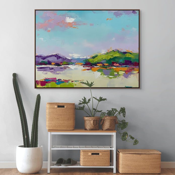 D1020-room-f-walnut-hallway-room-image