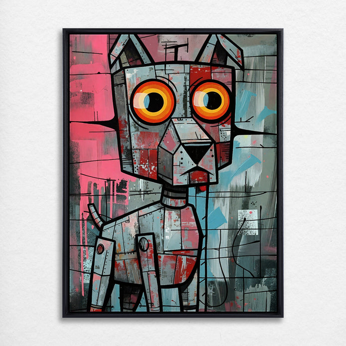 D1041-hand-painted-wall-art_01_3x4-vertical-frame-black.psd_2