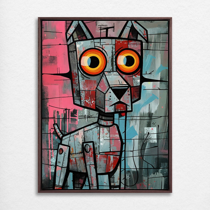 D1041-hand-painted-wall-art_01_3x4-vertical-frame-walnut.psd_1
