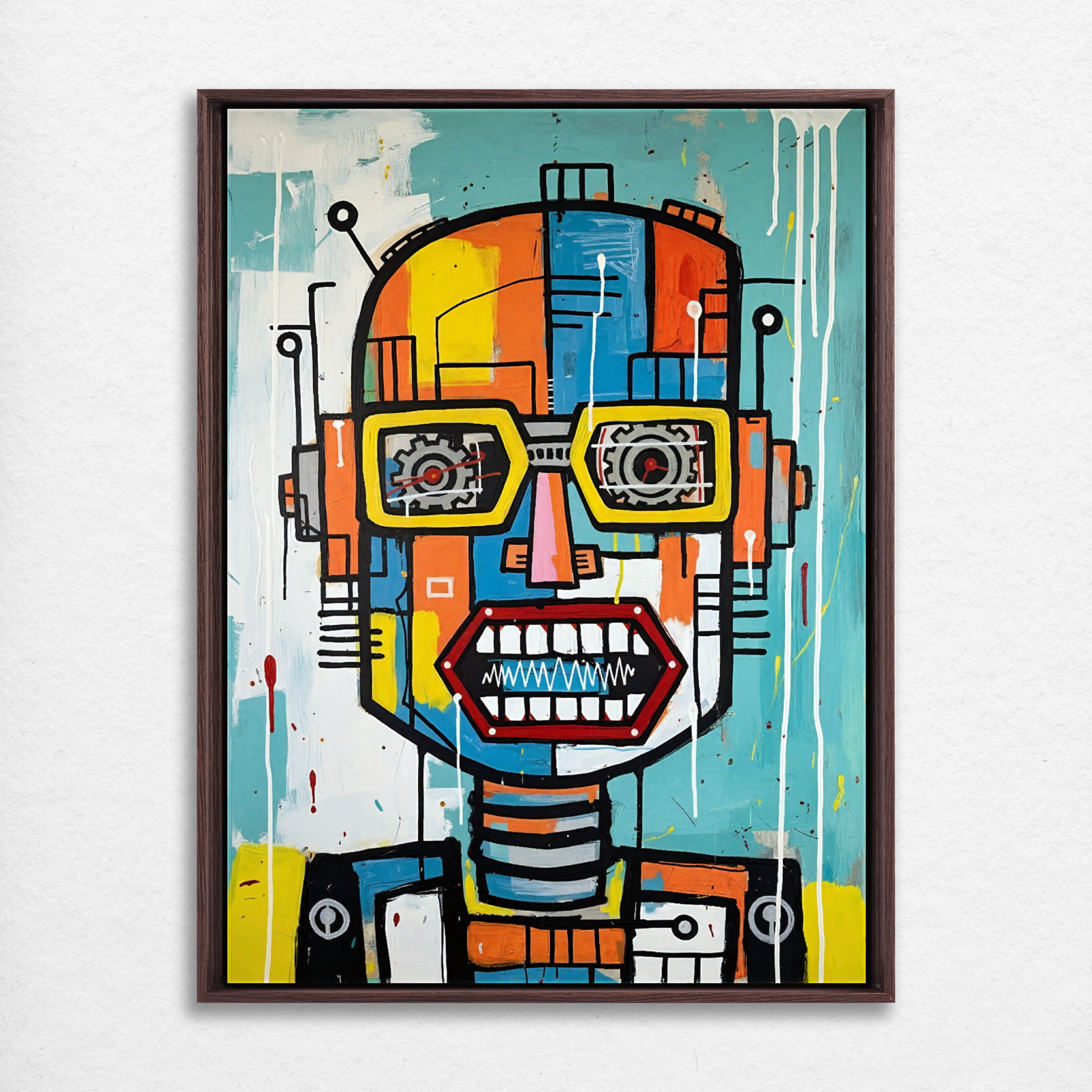 D1042-hand-painted-wall-art_02_3x4-vertical-frame-walnut.psd_1