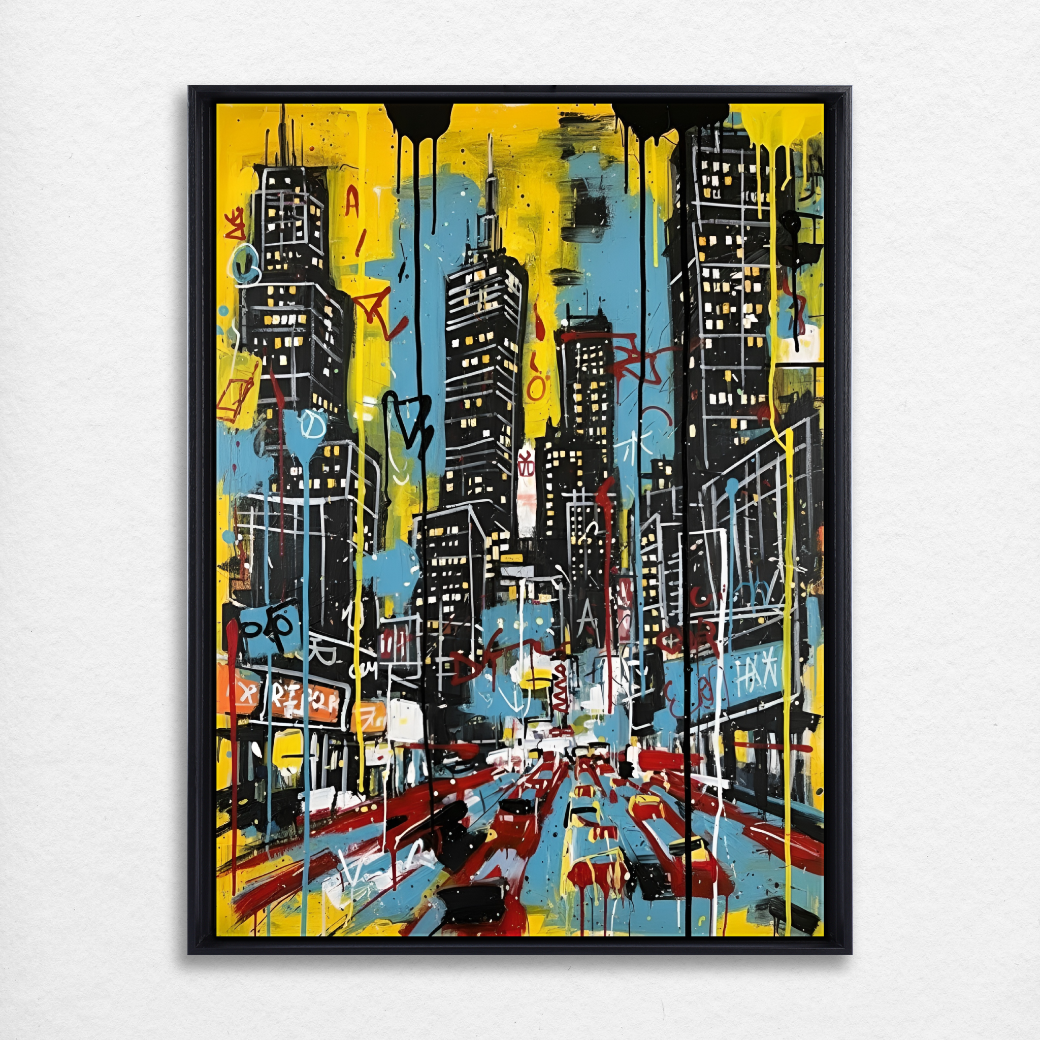 D1044-hand-painted-wall-art_04_3x4-vertical-frame-black.psd_2