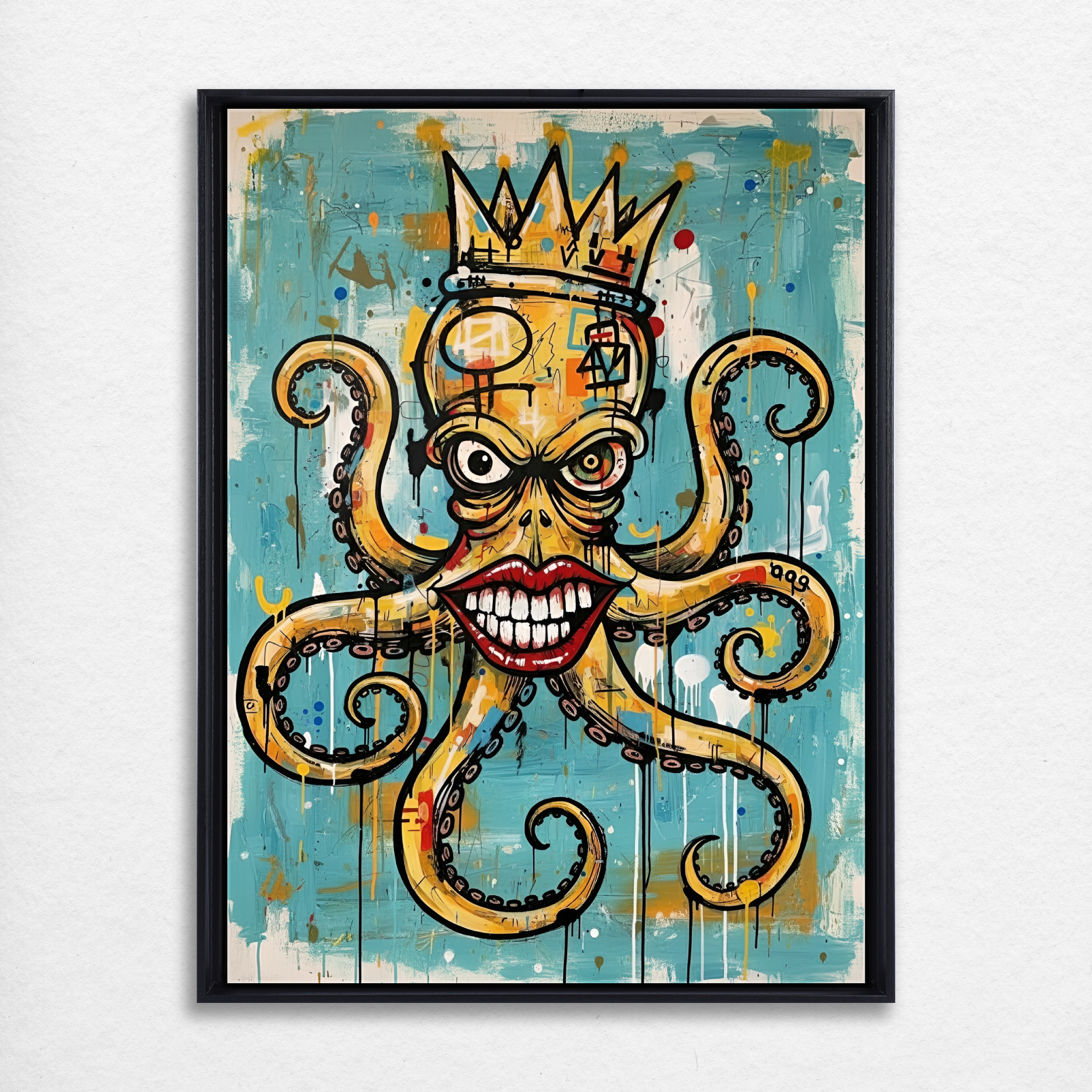 D1045-hand-painted-wall-art_05_3x4-vertical-frame-black.psd_2