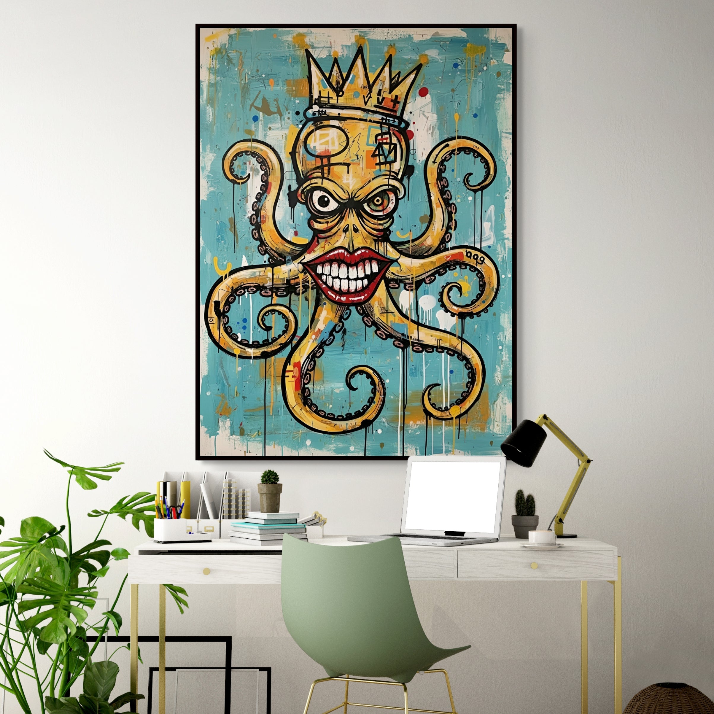 D1045-room-f-black-office-room-image