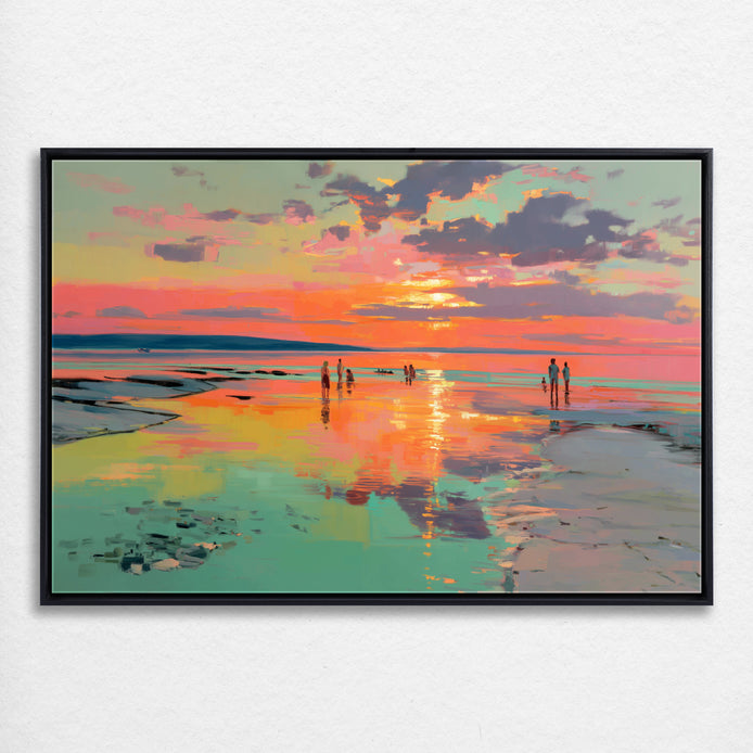 D1055-hand-painted-wall-art_0_3x2-horizontal-frame-black.psd_3