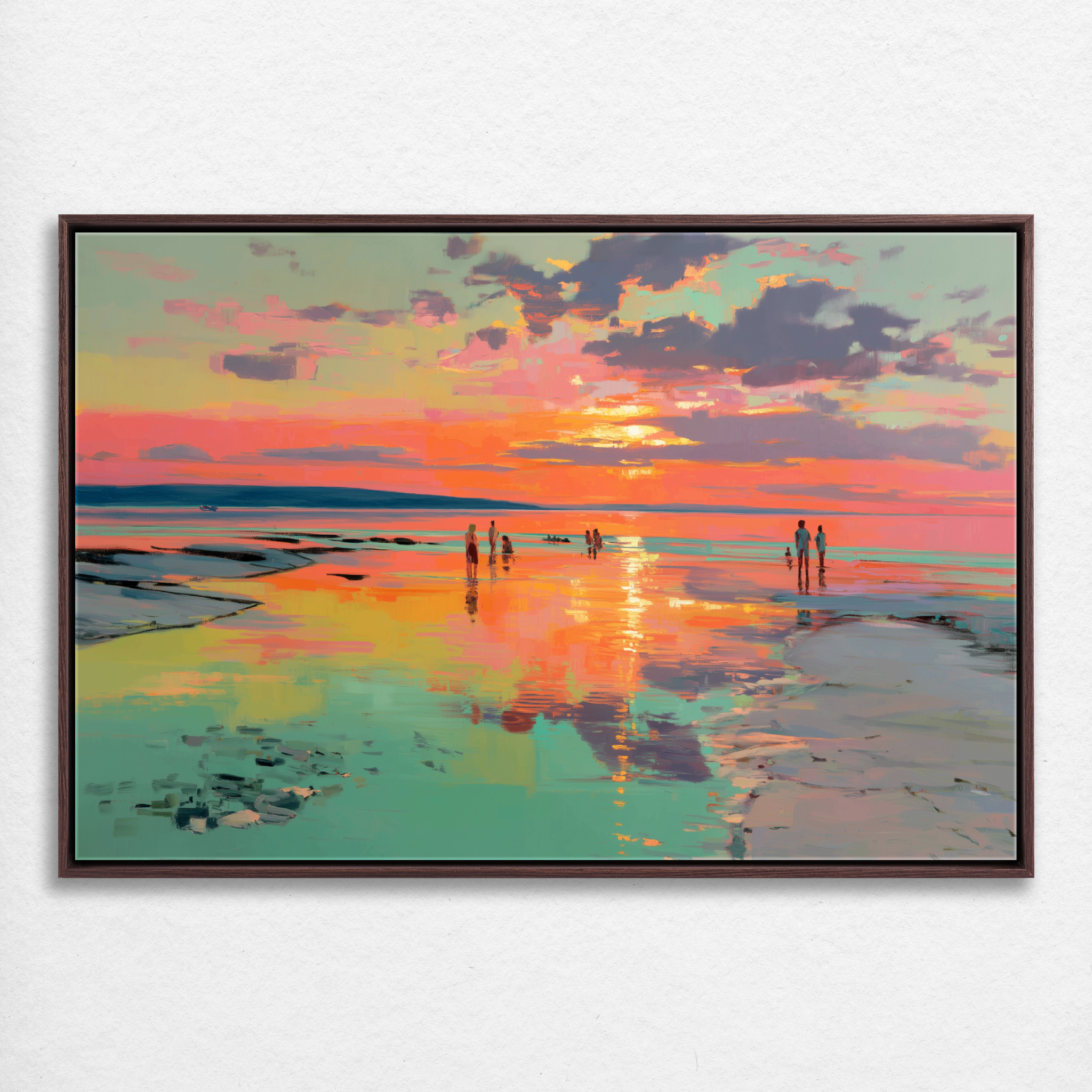 D1055-hand-painted-wall-art_0_3x2-horizontal-frame-walnut.psd_0