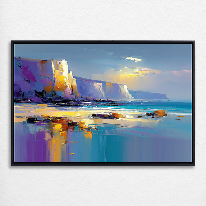 D1056-hand-painted-wall-art_1_3x2-horizontal-frame-black.psd_3