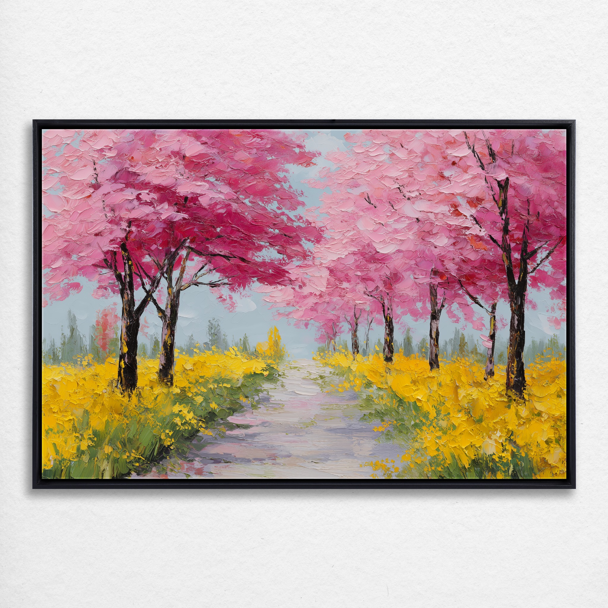 D1057-hand-painted-wall-art_2_3x2-horizontal-frame-black.psd_3