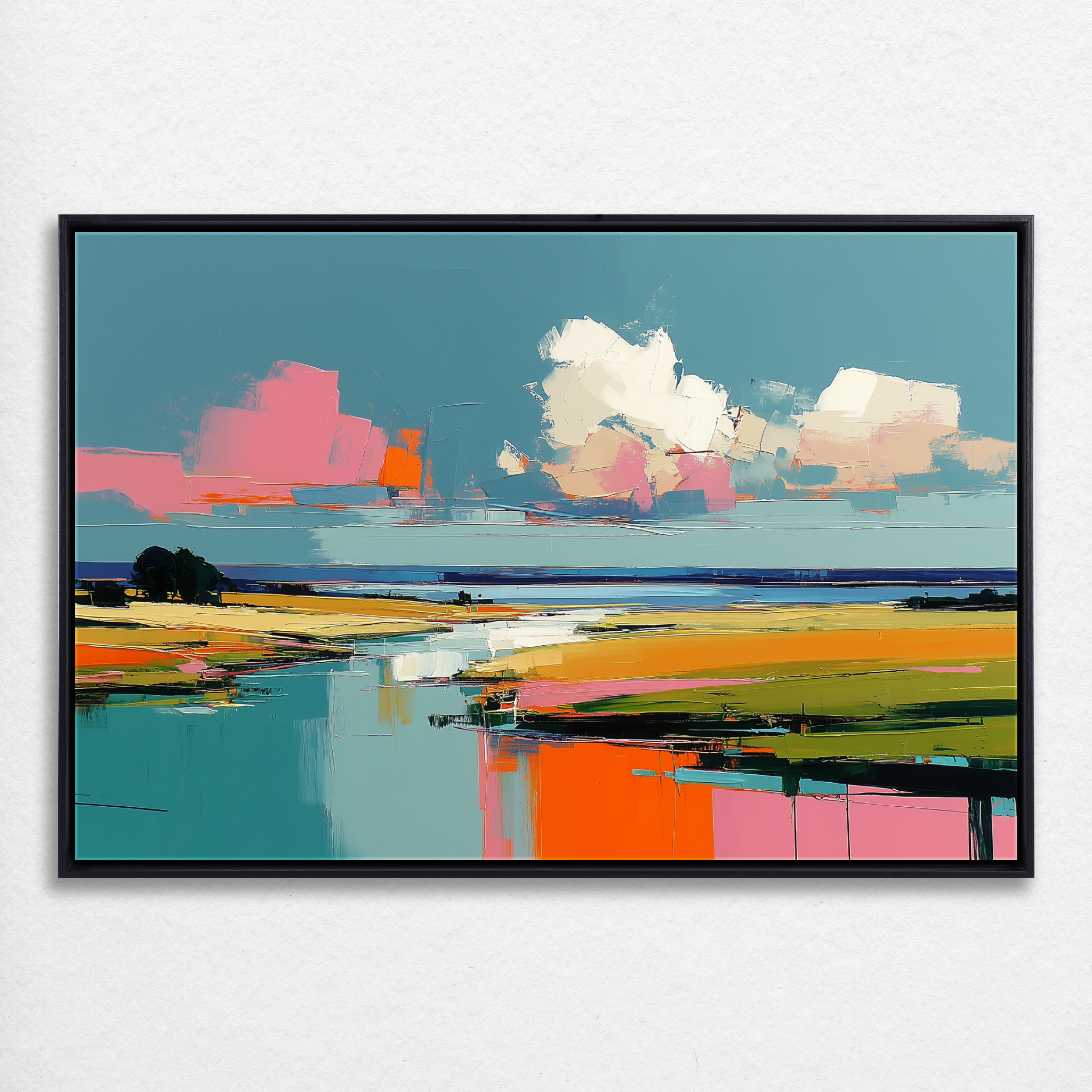 D1059-hand-painted-wall-art_4_3x2-horizontal-frame-black.psd_3