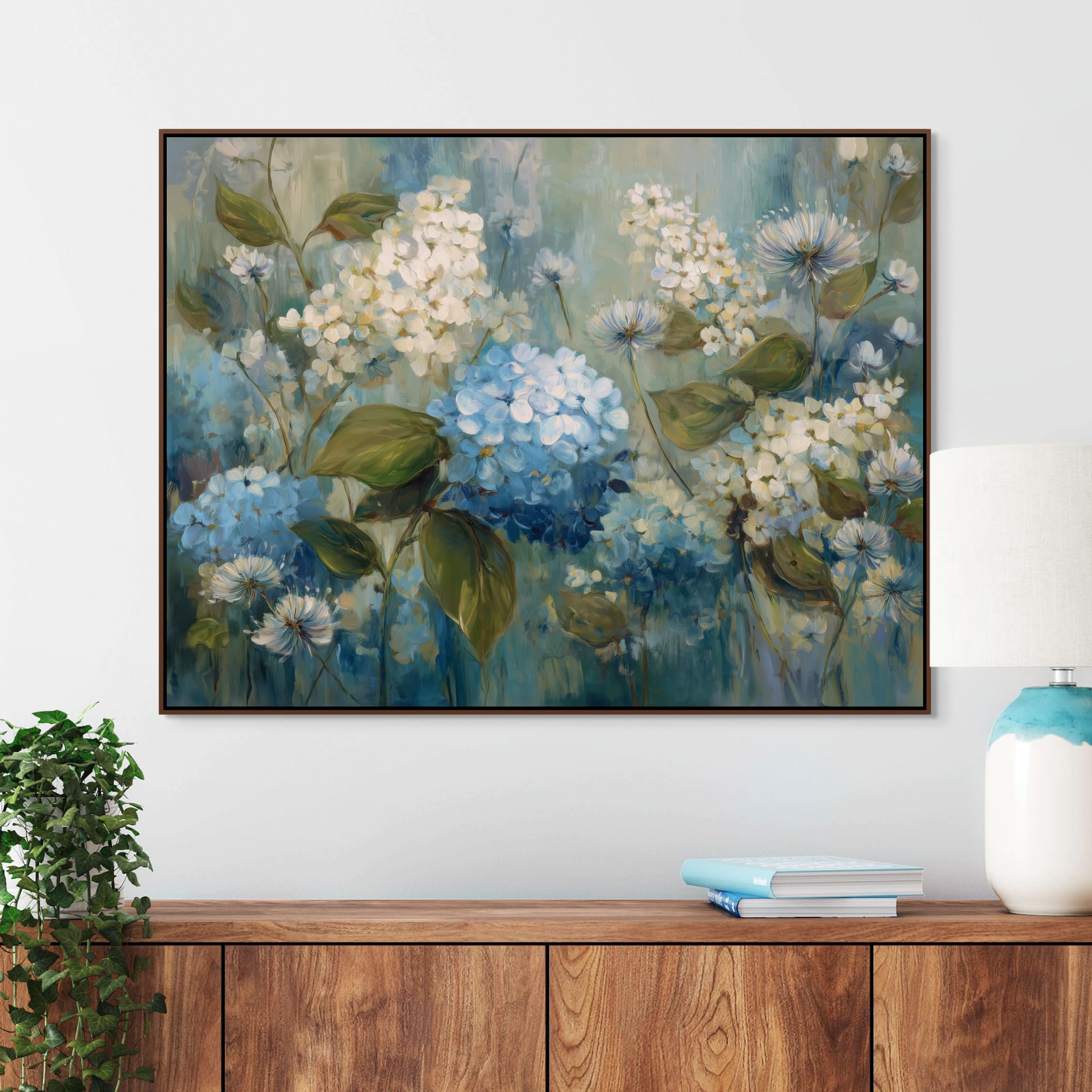 D1065-room-f-walnut-hallway-room-image