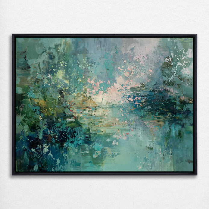 D1066-hand-painted-wall-art_2_4x3-horizontal-frame-black.psd_3