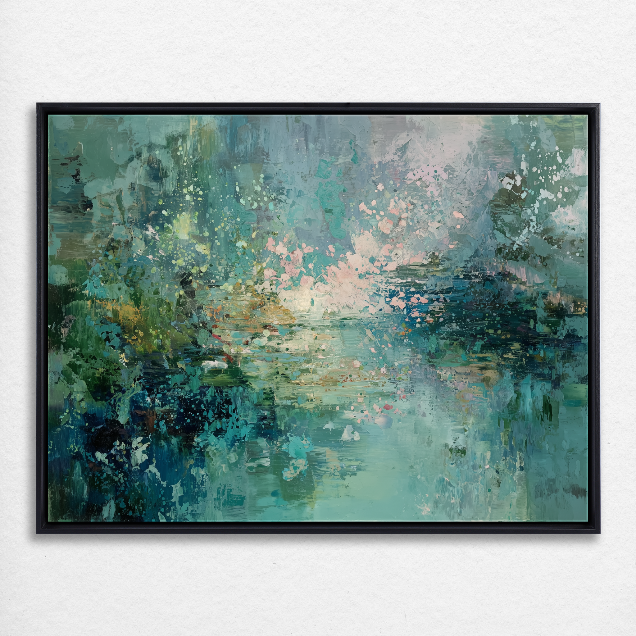 D1066-hand-painted-wall-art_2_4x3-horizontal-frame-black.psd_3