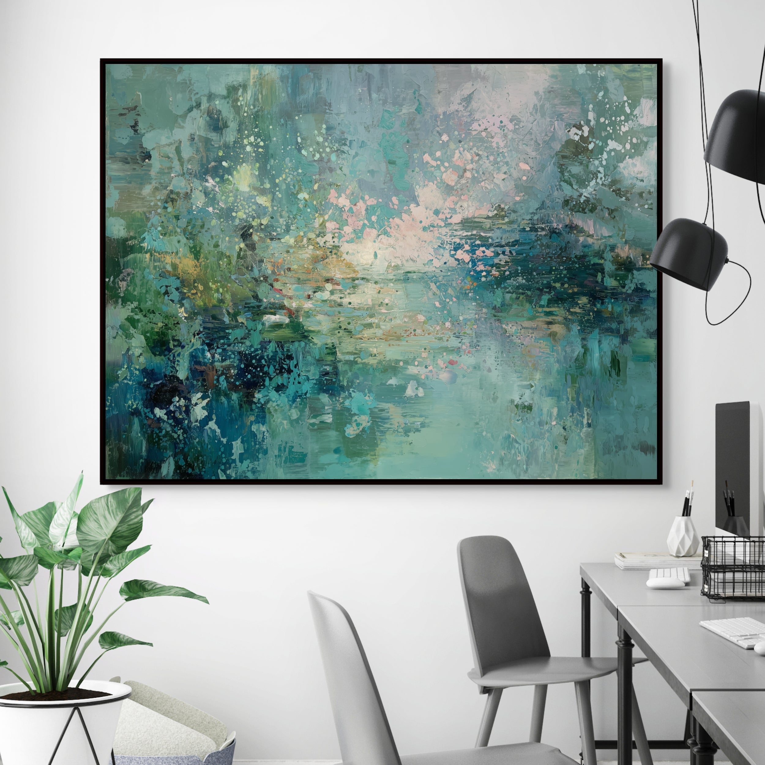 D1066-room-f-black-office-room-image