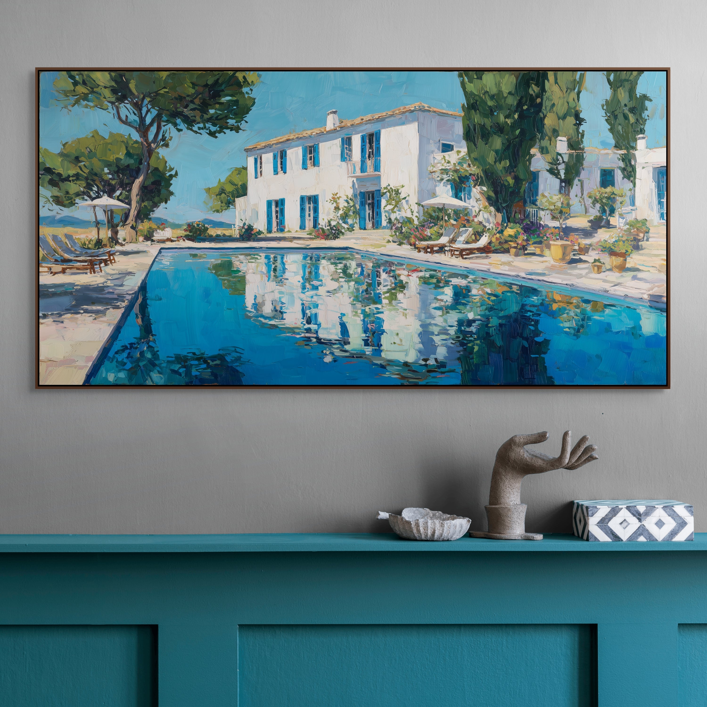 D1069-room-f-walnut-hallway-room-image