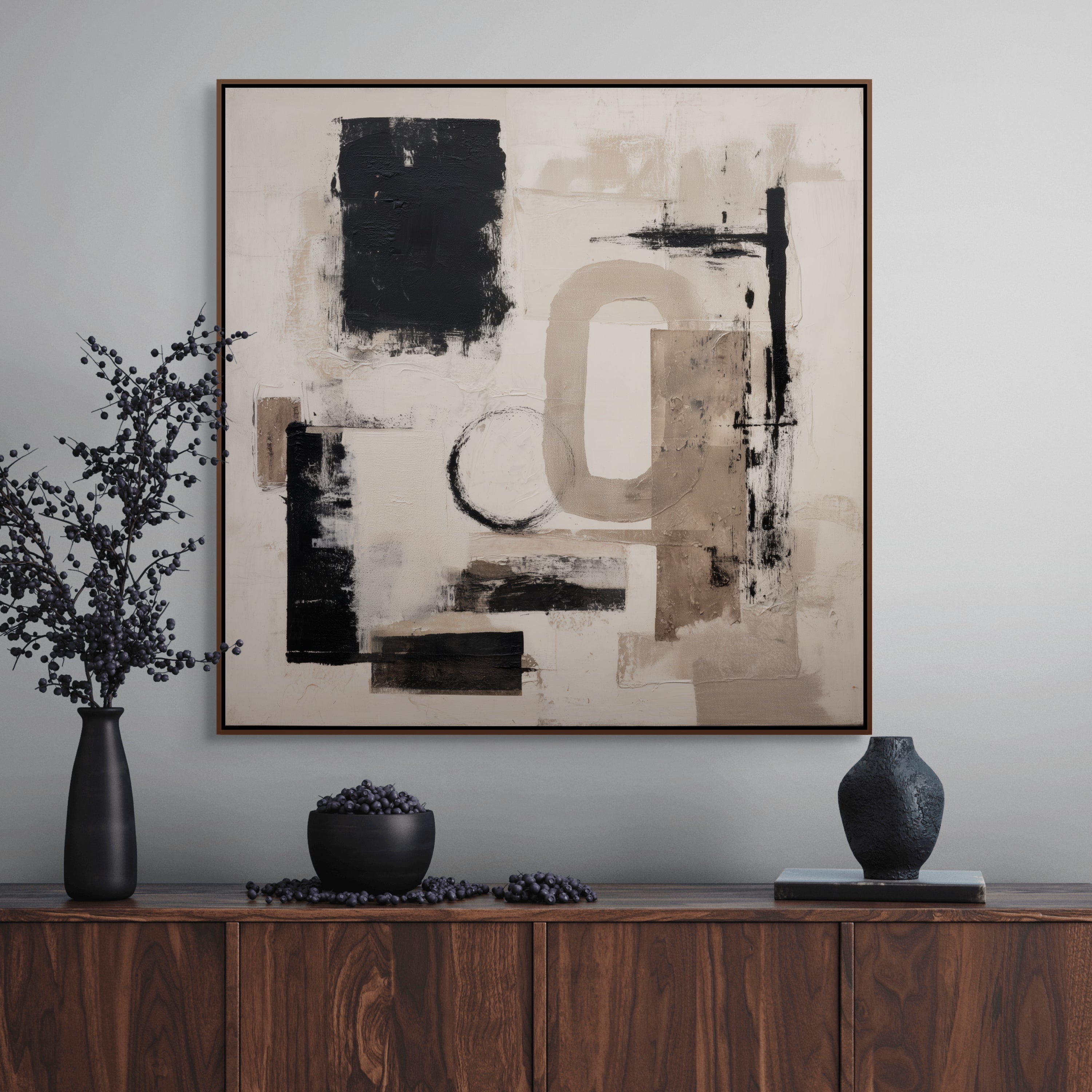 D1076-room-f-walnut-hallway-room-image