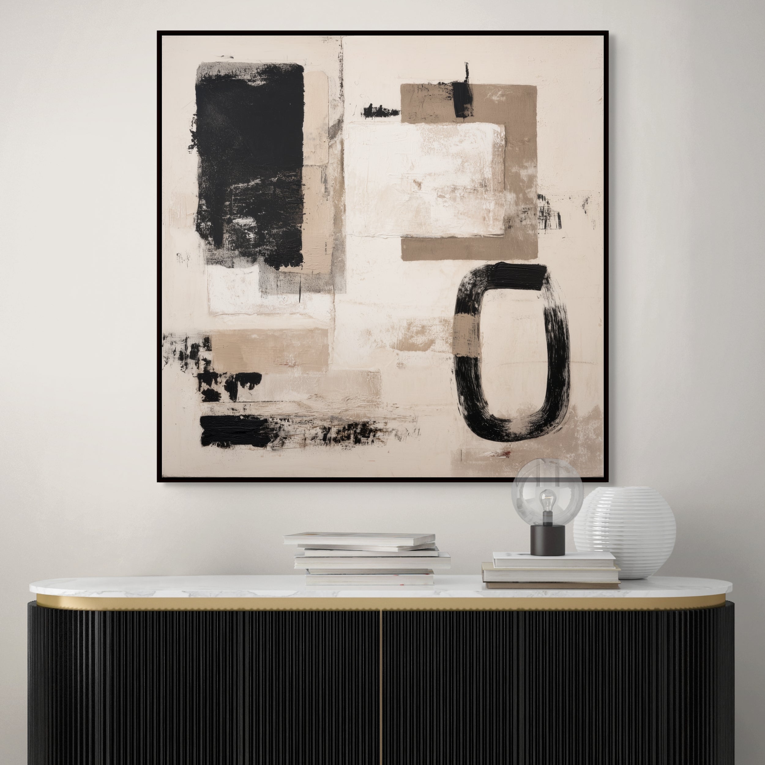 D1077-room-f-black-hallway-room-image