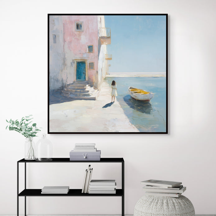 D1078-room-f-black-hallway-room-image