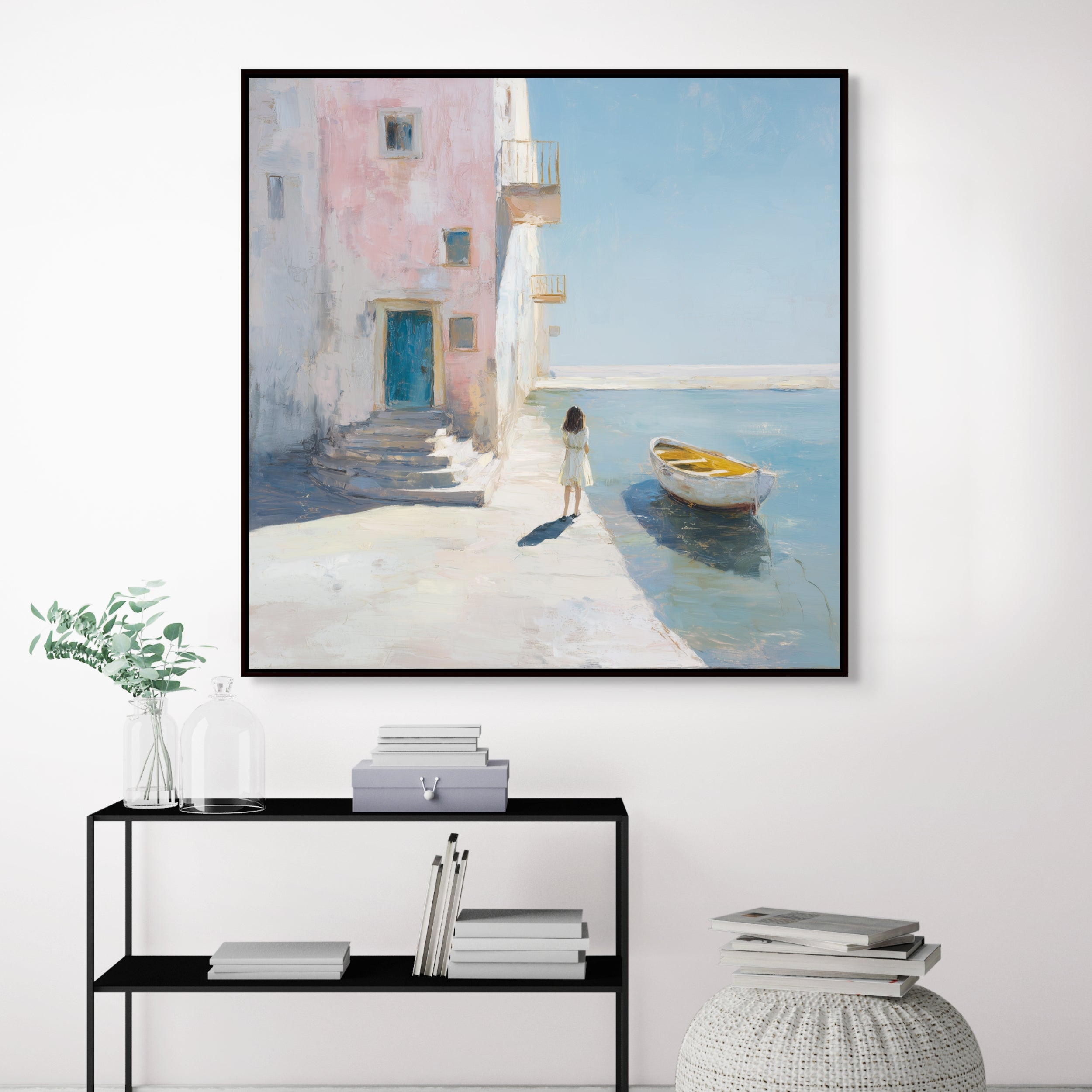 D1078-room-f-black-hallway-room-image