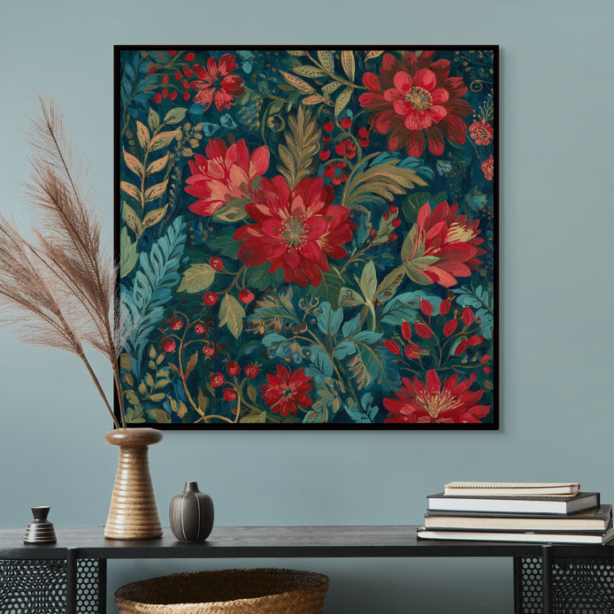 D1081-room-f-black-hallway-room-image