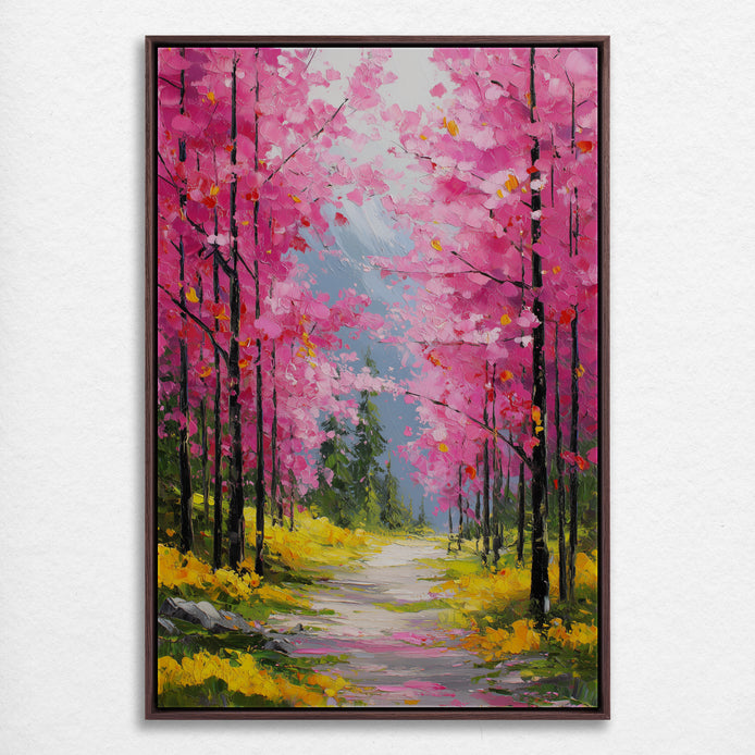 D1084-hand-painted-wall-art_1_2x3-vertical-frame-walnut.psd_0