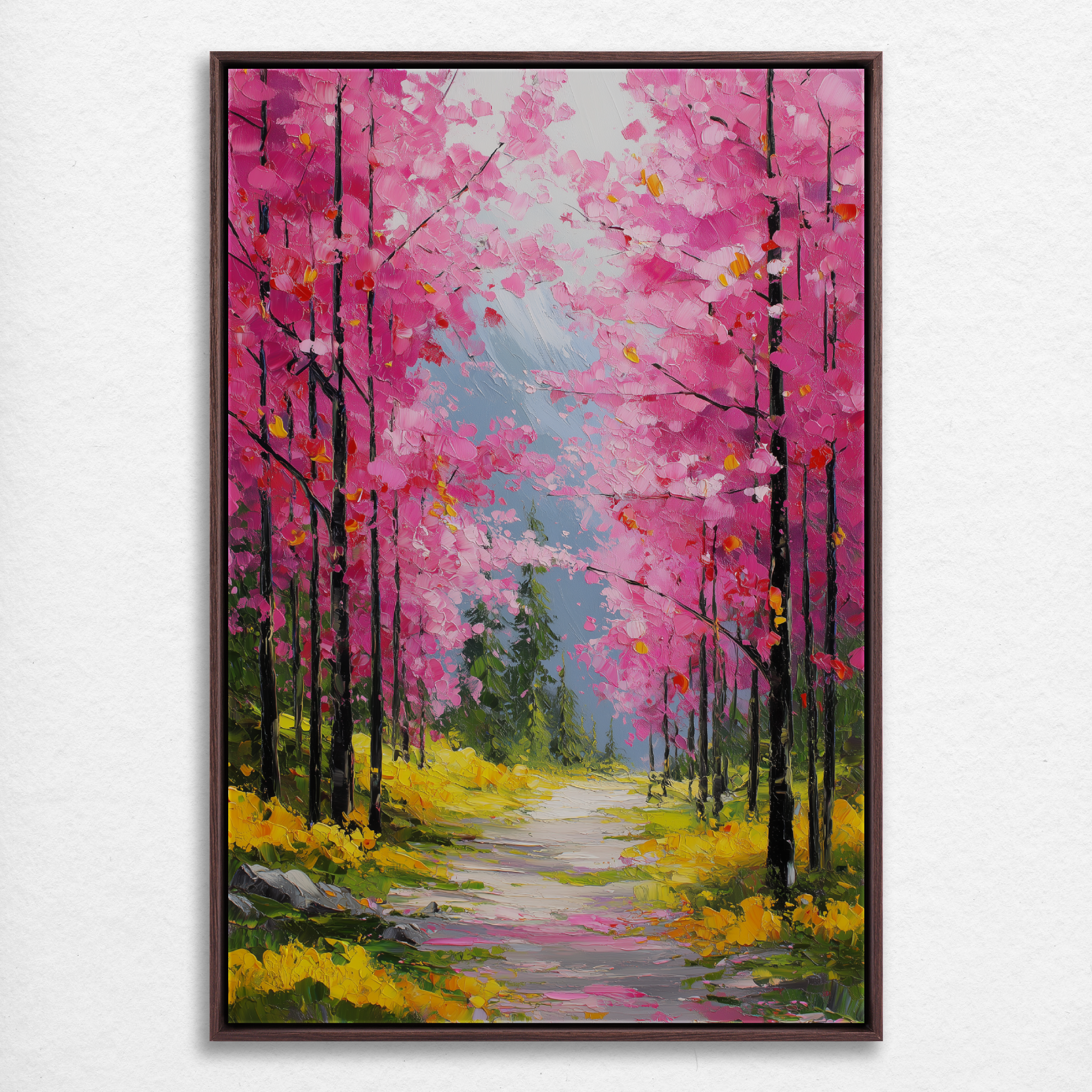 D1084-hand-painted-wall-art_1_2x3-vertical-frame-walnut.psd_0