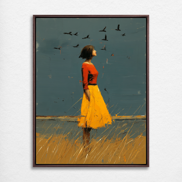 D1087-hand-painted-wall-art_0_3x4-vertical-frame-walnut.psd_0