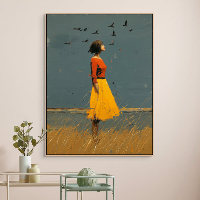 D1087-room-f-natural-hallway-room-image