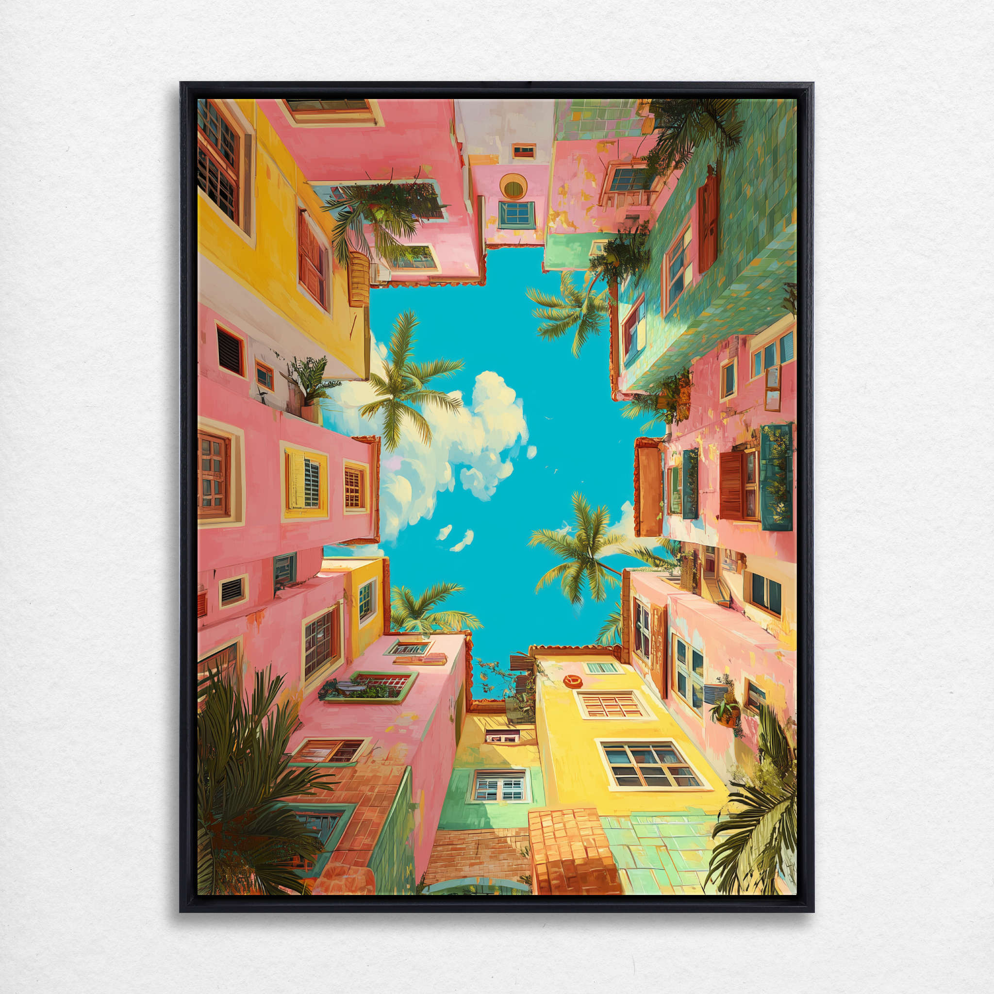 D1089-hand-painted-wall-art_2_3x4-vertical-frame-black.psd_1