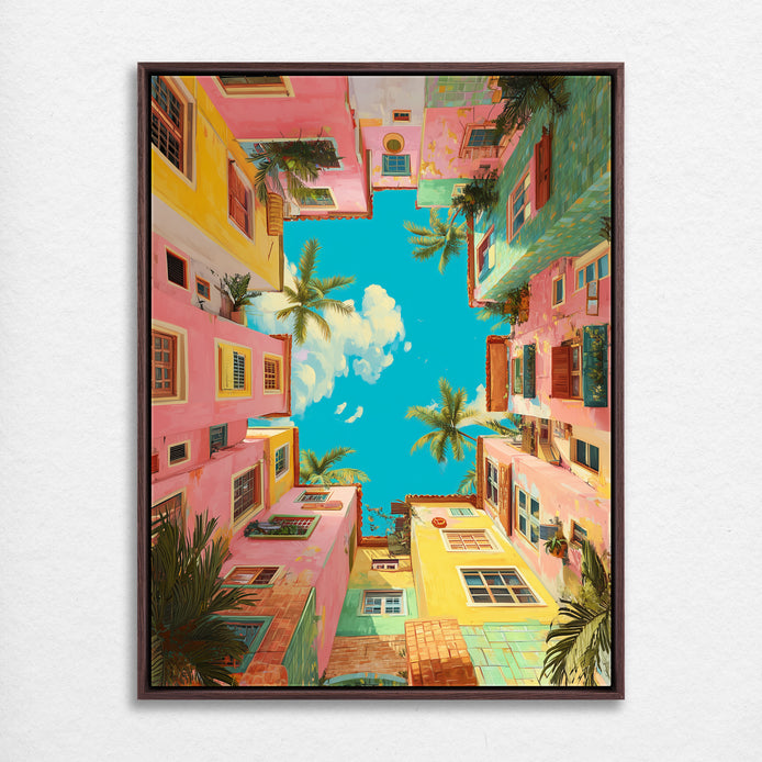 D1089-hand-painted-wall-art_2_3x4-vertical-frame-walnut.psd_0